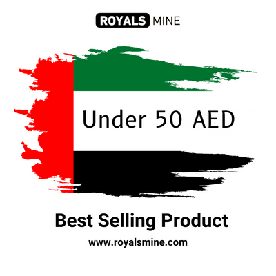 Under 50 AED