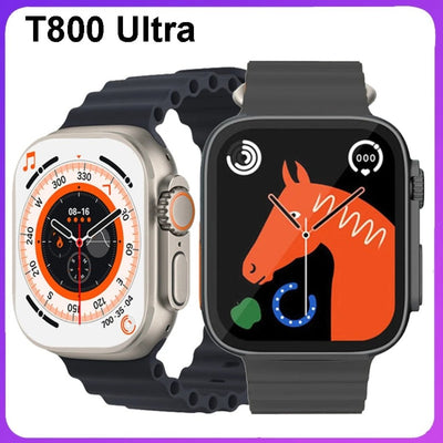 T800 ULTRA 2 Smart Watch