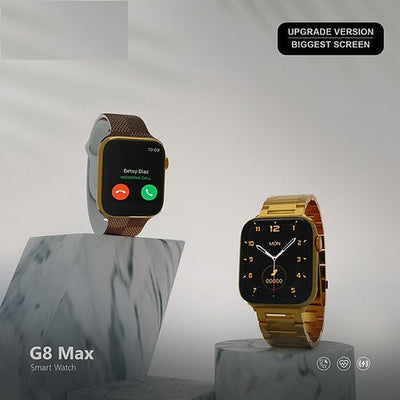 Haino Teko G8-Max Gold Edition Smart Watch