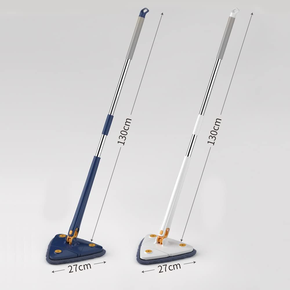 Adjustable 360° Rotating Mop