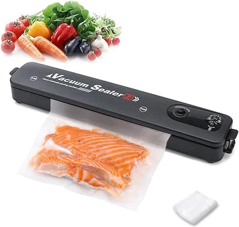 Vacuum Sealer Machin, Automatic Food Sealer Machine