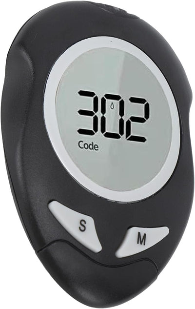 Glucometer