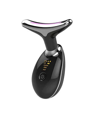 ELECTRIC MICRO WRINKLE REMOVER & MASSAGER