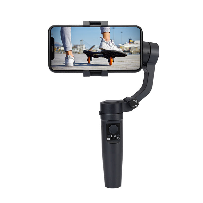 3-Axis Foldable Gimbal (F-12)