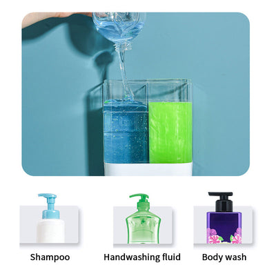 Touch Soap Dispenser