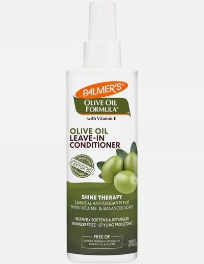 Olive Oil Formula Conditioner