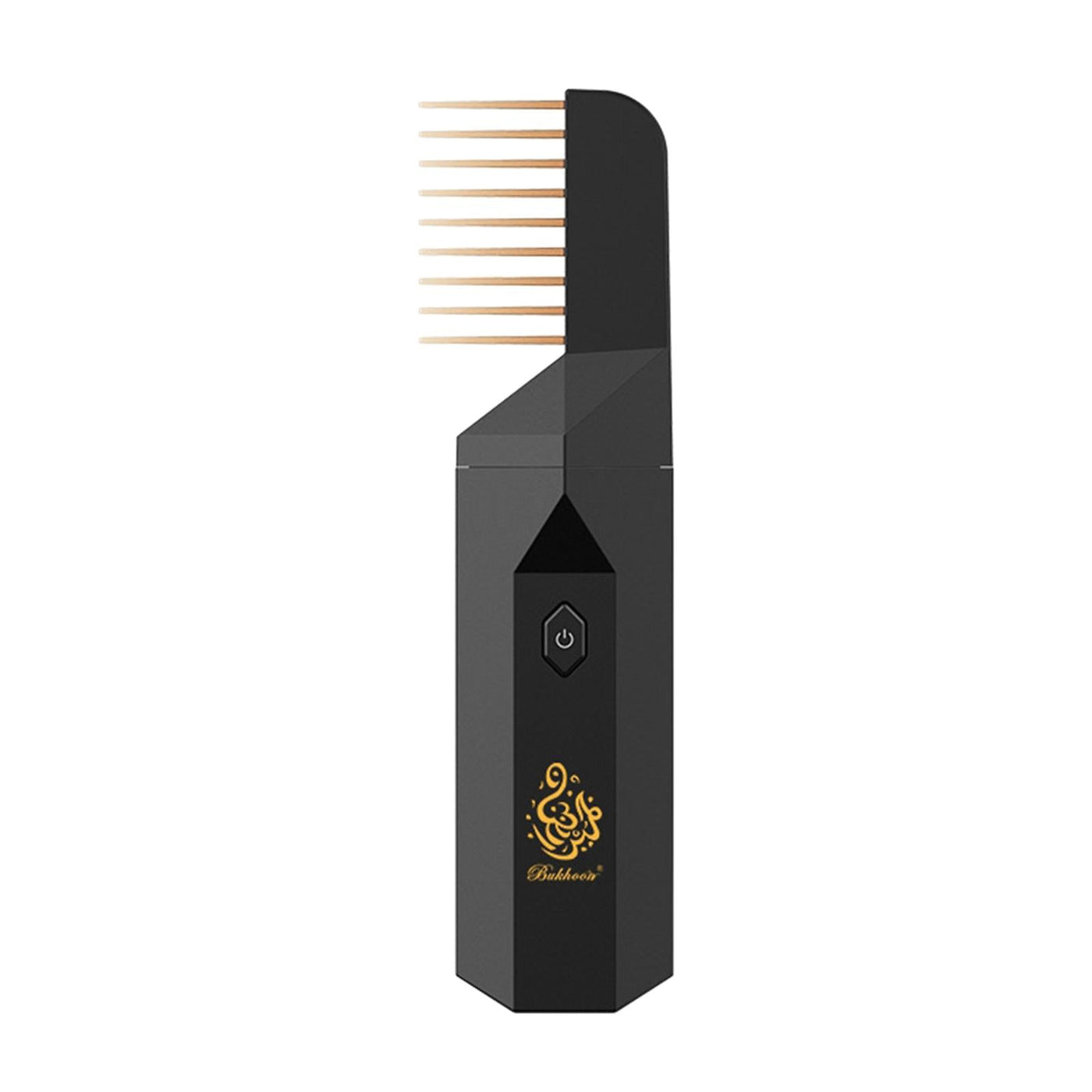 Bukhoor Hair Brush