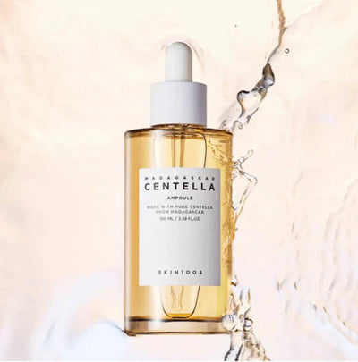 Madagascar Centella | Ampoule Facial Serum