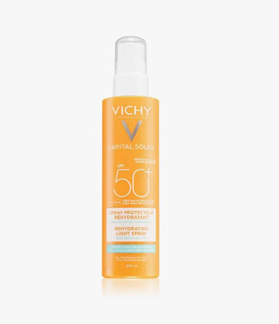 VICHY | Capital Soleil Protect Spray