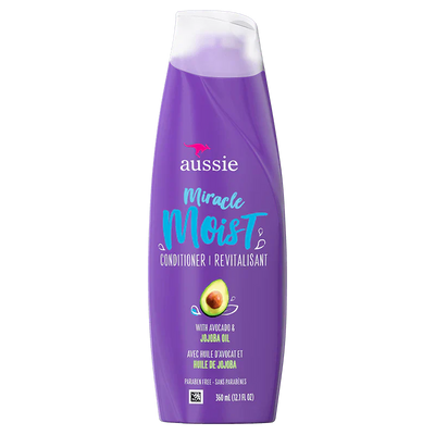 Aussie | Hair Conditioner With Avocado