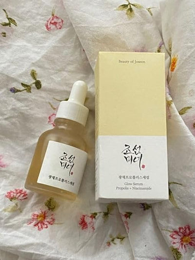 Joseon Glow Serum Propolis + Niacinamide - 30ml