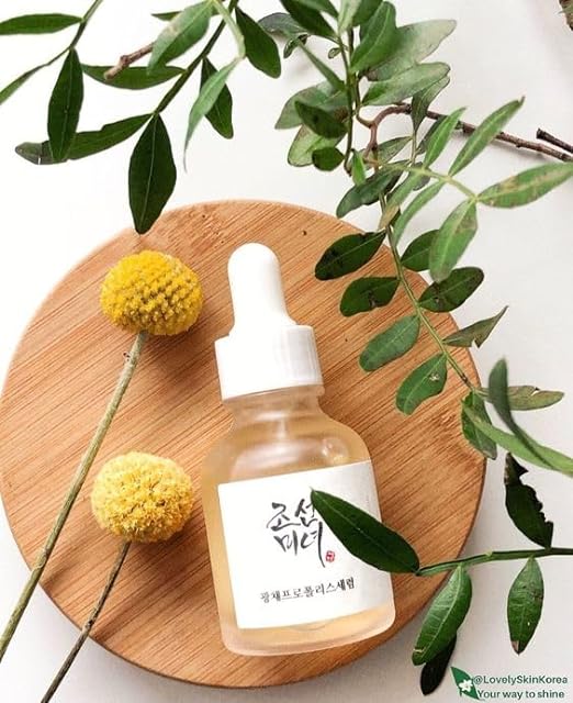 Joseon Glow Serum Propolis + Niacinamide - 30ml