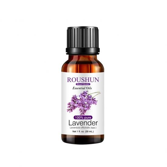 Lavender Essential Oil