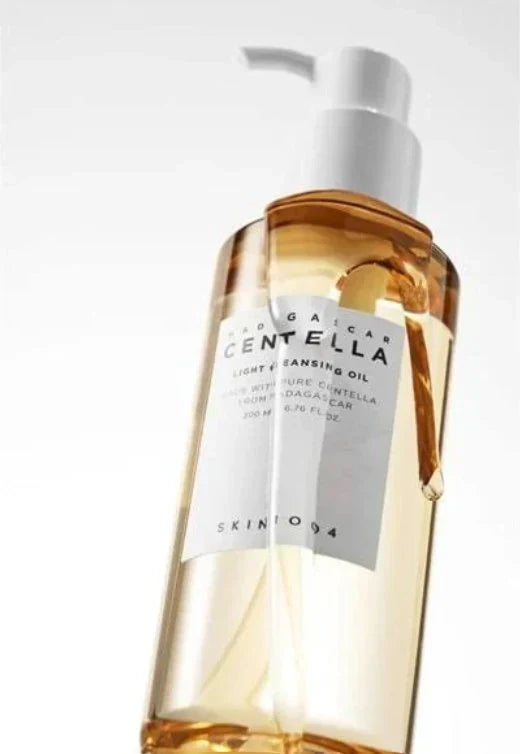 CENTELLA | Light Cleansing Oil