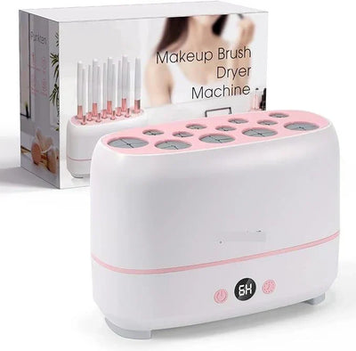 Makeup Brush Dryer Machine