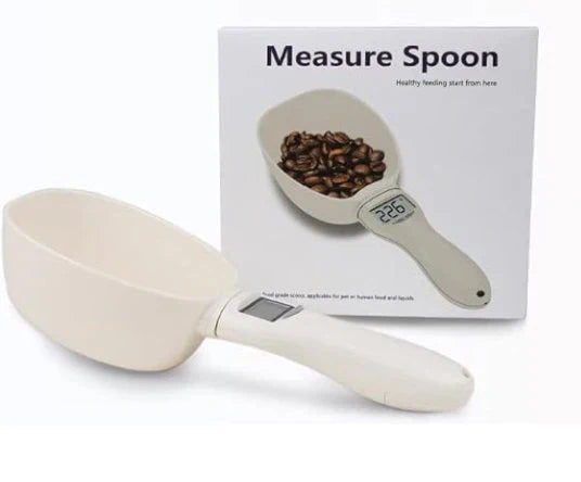 Measuring Spoon