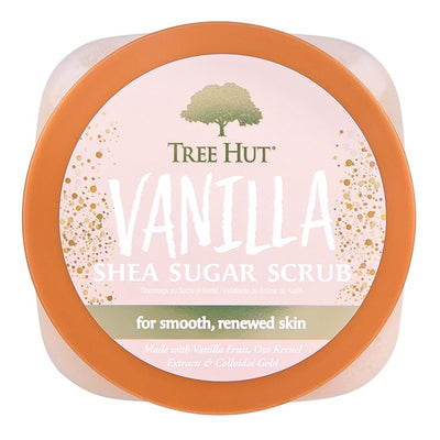 Tree hut | Moisturizing Body Scrub