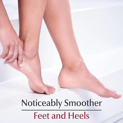 Moisturizing Foot Cream