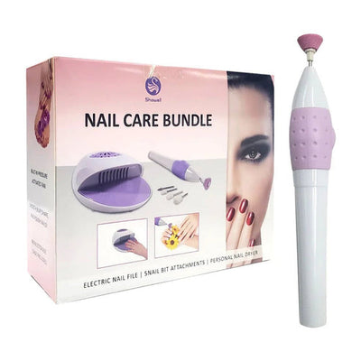 Nail Care Bundle