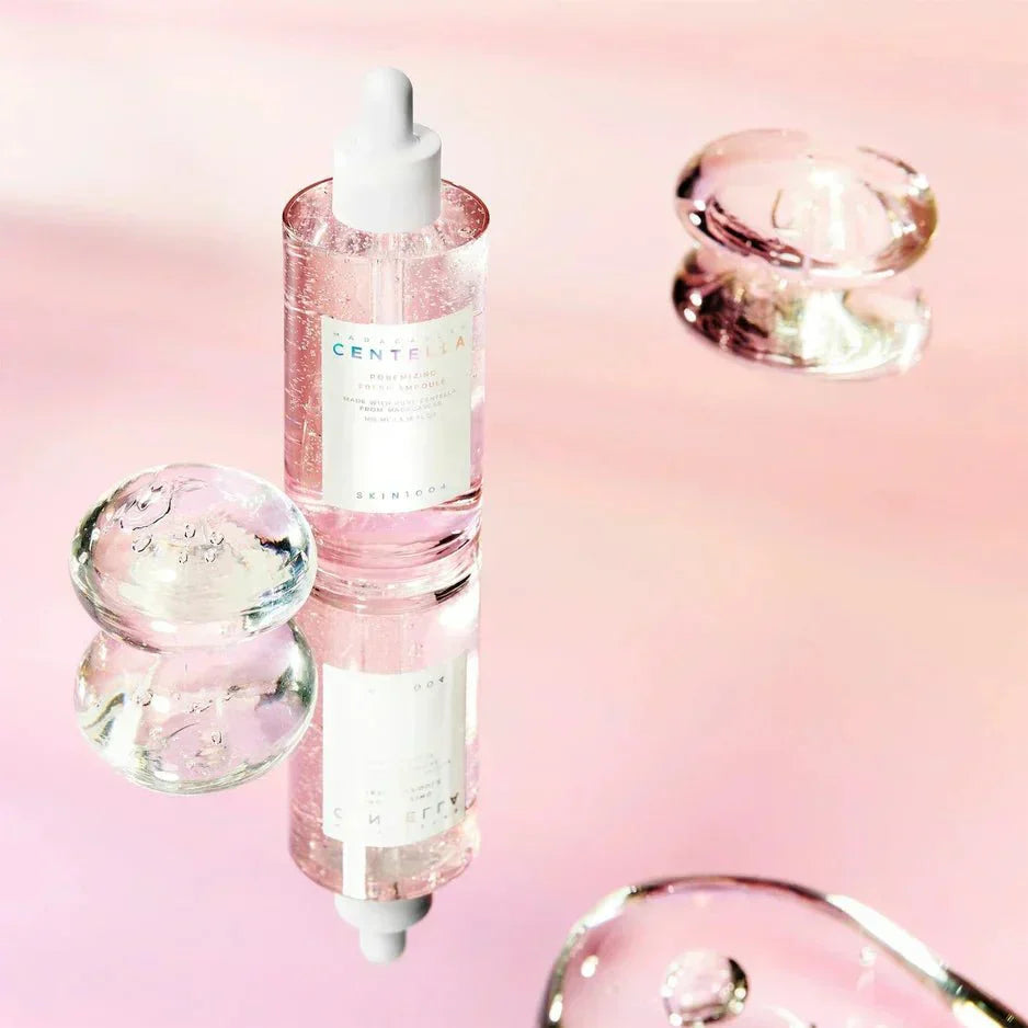 CENTELLA | Poremizing Fresh Ampoule