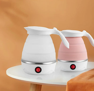 Foldable Electric Kettle