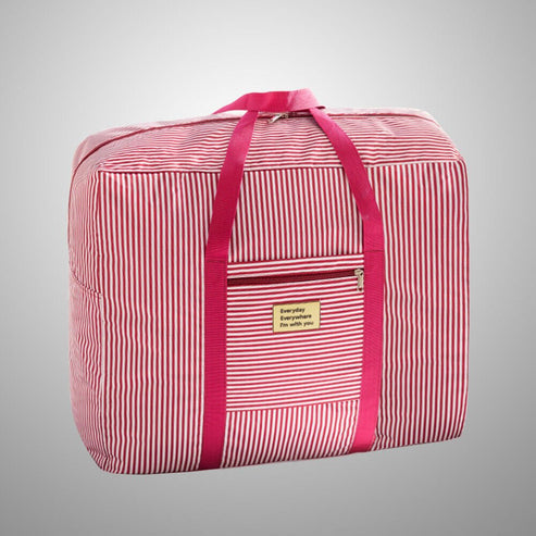 Quilt Organizor Bag Luggage Storage