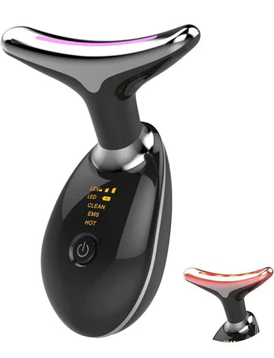 ELECTRIC MICRO WRINKLE REMOVER & MASSAGER