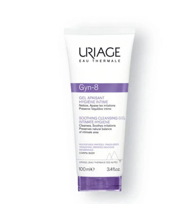 URIAGE | Soothing Cleansing Gel