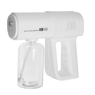 Nano Spray Disinfectant Mist Gun