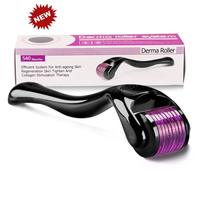 Derma Roller system