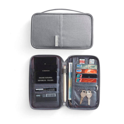 Travel Wallet