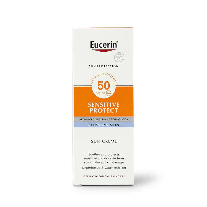 Sun Cream SPF 50+ (50ml)