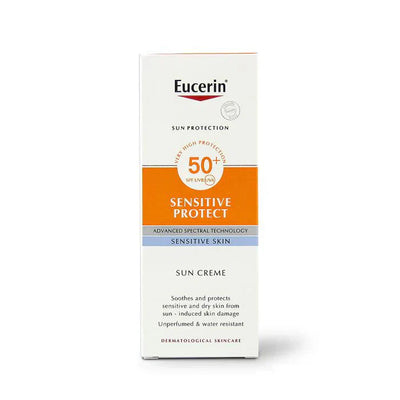 Sun Cream SPF 50+ (50ml)